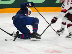Finland Hockey Worlds
