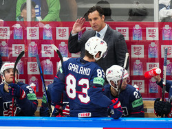 Finland Hockey Worlds