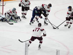 Finland Hockey Worlds