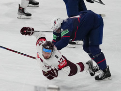 Finland Hockey Worlds