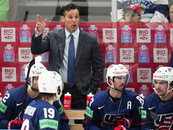 Finland Hockey Worlds