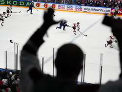 Finland Hockey Worlds