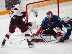 Finland Hockey Worlds