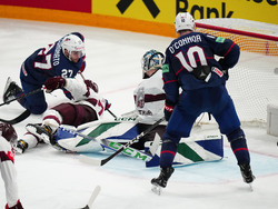 Finland Hockey Worlds