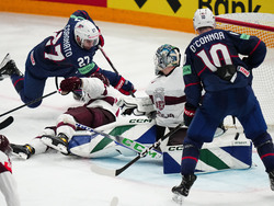 Finland Hockey Worlds