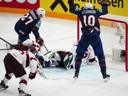 Finland Hockey Worlds