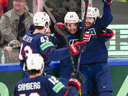 Finland Hockey Worlds