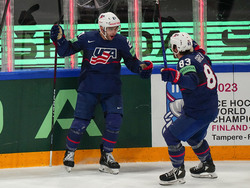 Finland Hockey Worlds