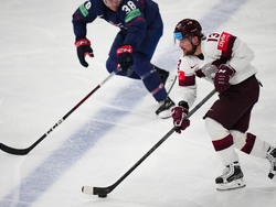 Finland Hockey Worlds