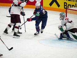 Finland Hockey Worlds