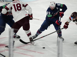 Finland Hockey Worlds