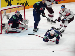 Finland Hockey Worlds