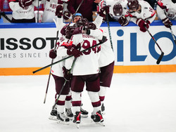 Finland Hockey Worlds
