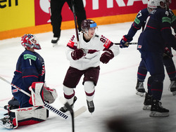 Finland Hockey Worlds