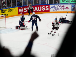 Finland Hockey Worlds
