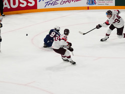Finland Hockey Worlds