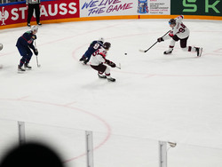 Finland Hockey Worlds