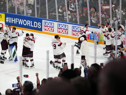 Finland Hockey Worlds