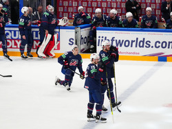 Finland Hockey Worlds