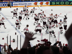 Finland Hockey Worlds