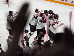 Finland Hockey Worlds