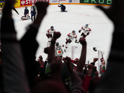 Finland Hockey Worlds