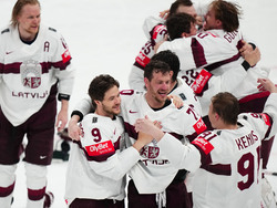 Finland Hockey Worlds