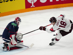 Finland Hockey Worlds
