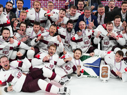 Finland Hockey Worlds