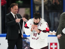 Finland Hockey Worlds