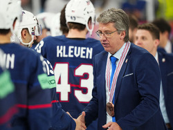 Finland Hockey Worlds