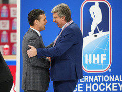 Finland Hockey Worlds