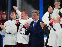 Finland Hockey Worlds