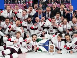 Finland Hockey Worlds