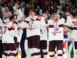 Finland Hockey Worlds