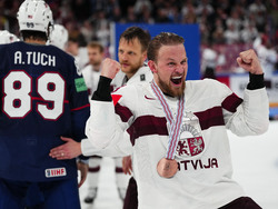Finland Hockey Worlds
