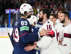 Finland Hockey Worlds