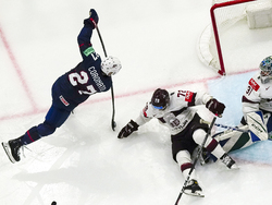 Finland Hockey Worlds