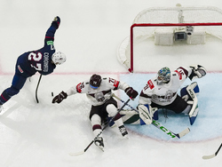Finland Hockey Worlds
