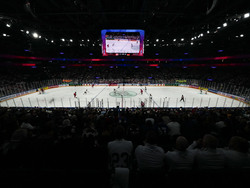 Finland Hockey Worlds