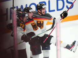 Finland Hockey Worlds