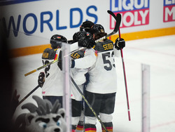 Finland Hockey Worlds