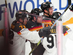 Finland Hockey Worlds