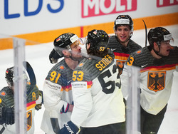 Finland Hockey Worlds
