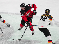 Finland Hockey Worlds