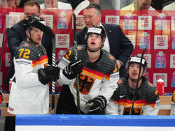 Finland Hockey Worlds