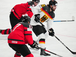 Finland Hockey Worlds