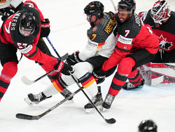 Finland Hockey Worlds