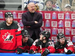 Finland Hockey Worlds