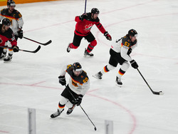 Finland Hockey Worlds